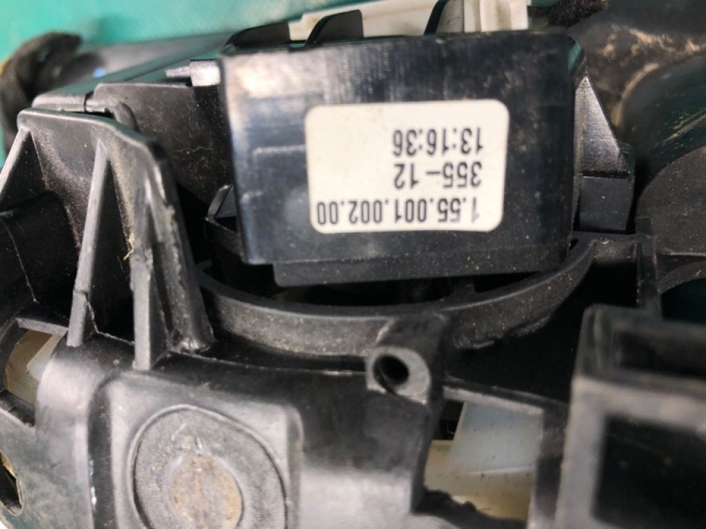 4766 410AD | Куліса АКПП DODGE JOURNEY 08-20 - Фото 7