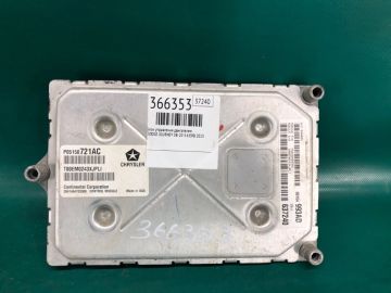 Блок керування двигуном DODGE JOURNEY 08-20