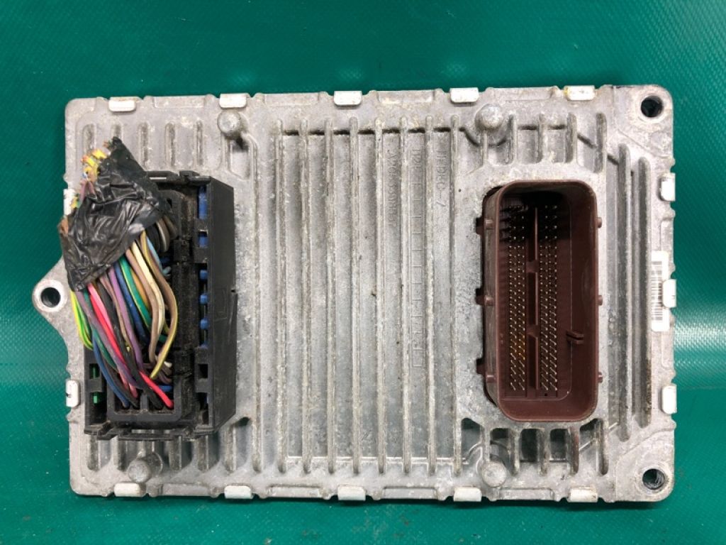 5150 721AC | Блок керування двигуном DODGE JOURNEY 08-20 - Фото 2