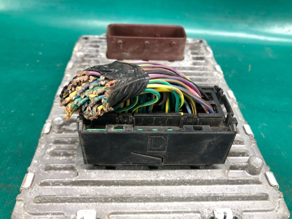 5150 721AC | Блок керування двигуном DODGE JOURNEY 08-20 - Фото 3