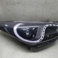 921023Z000 | Фара прав. HYUNDAI i40 15-19