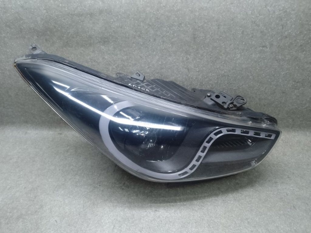 921023Z000 | Фара прав. HYUNDAI i40 15-19 - Фото 2