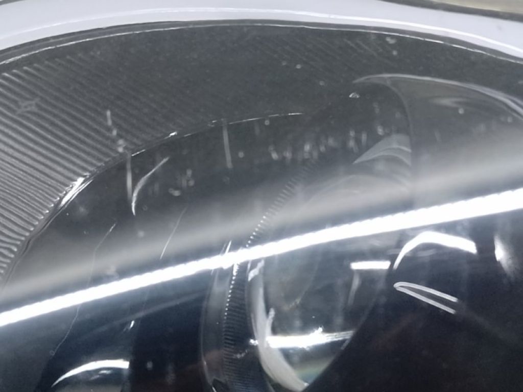 921023Z000 | Фара прав. HYUNDAI i40 15-19 - Фото 5