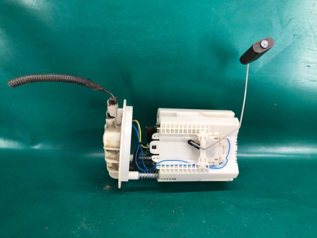 5145 614AB | паливний насос DODGE JOURNEY 08-20 - Фото 3