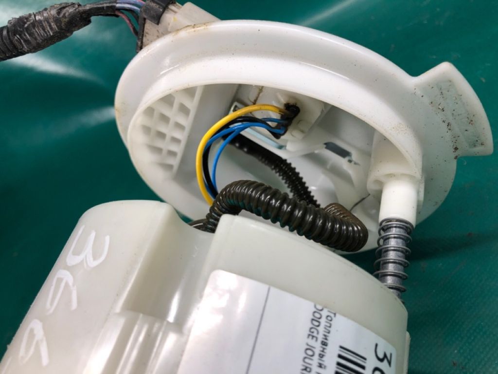 5145 614AB | паливний насос DODGE JOURNEY 08-20 - Фото 4