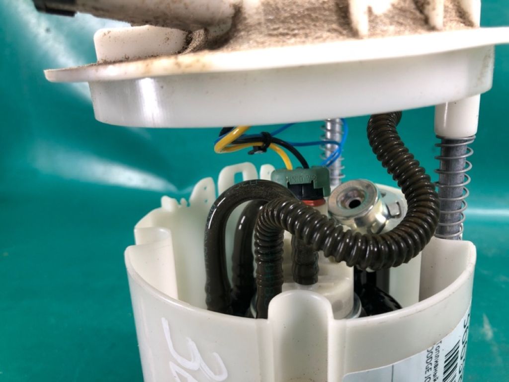 5145 614AB | паливний насос DODGE JOURNEY 08-20 - Фото 5