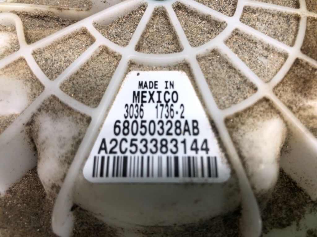 5145 614AB | паливний насос DODGE JOURNEY 08-20 - Фото 6