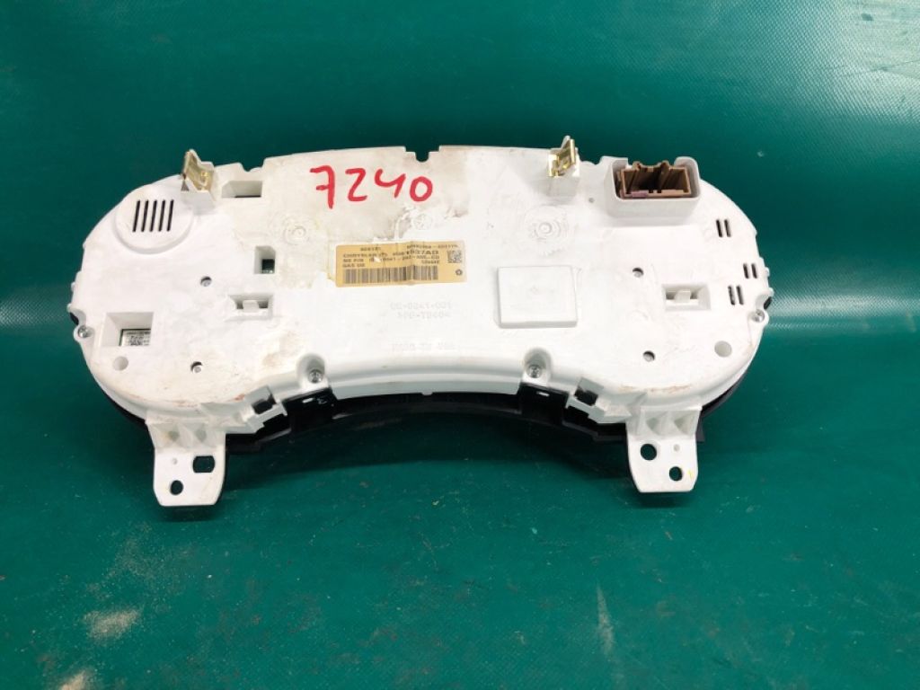 5091 537AB | Панель приладів DODGE JOURNEY 08-20 - Фото 2