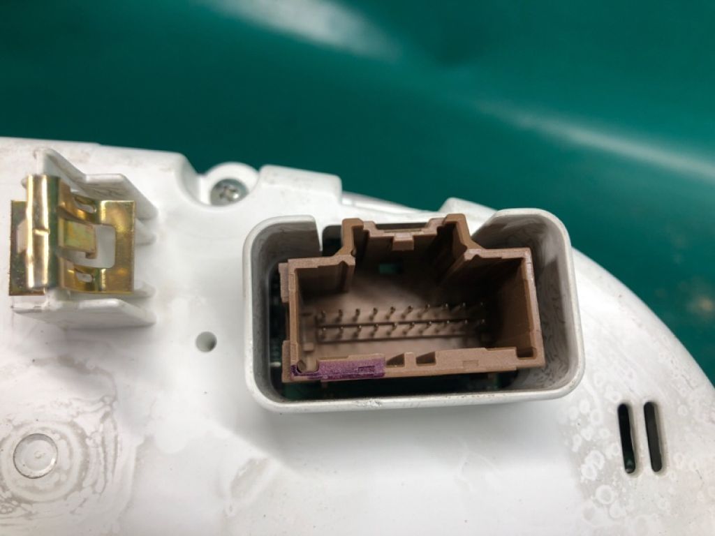 5091 537AB | Панель приладів DODGE JOURNEY 08-20 - Фото 3