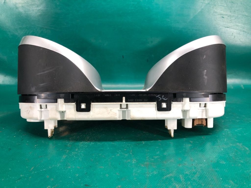 5091 537AB | Панель приладів DODGE JOURNEY 08-20 - Фото 4