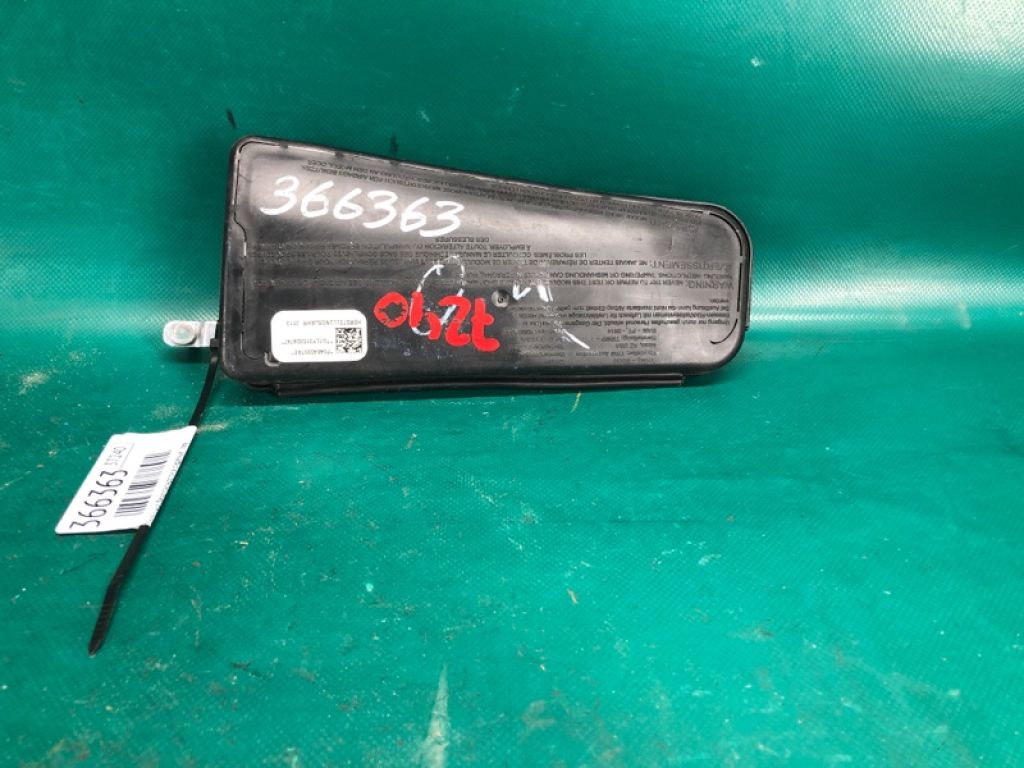 4645 997AD | Подушка безпеки в сидінні лів. DODGE JOURNEY 08-20