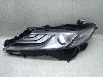 Фара лів. TOYOTA CAMRY 70 17-