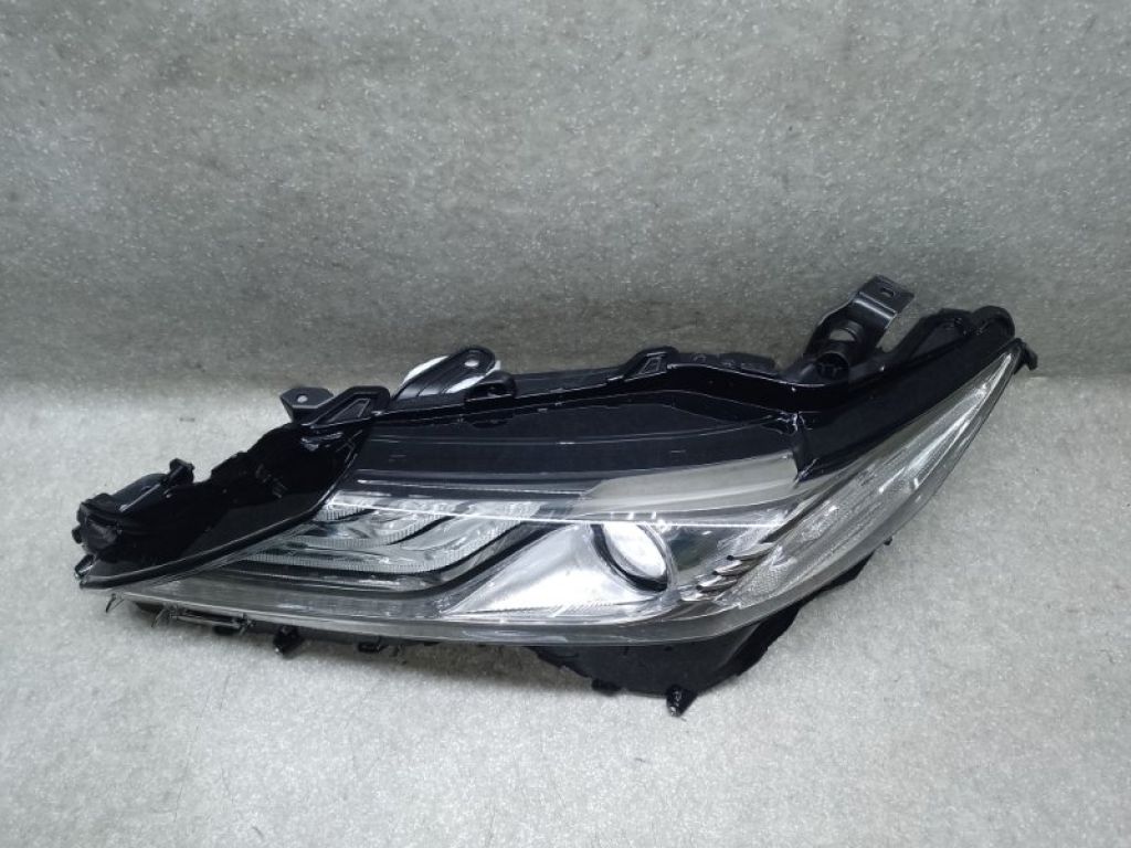 81185-33D70 | Фара лев. TOYOTA CAMRY 70 17- - Фото 2