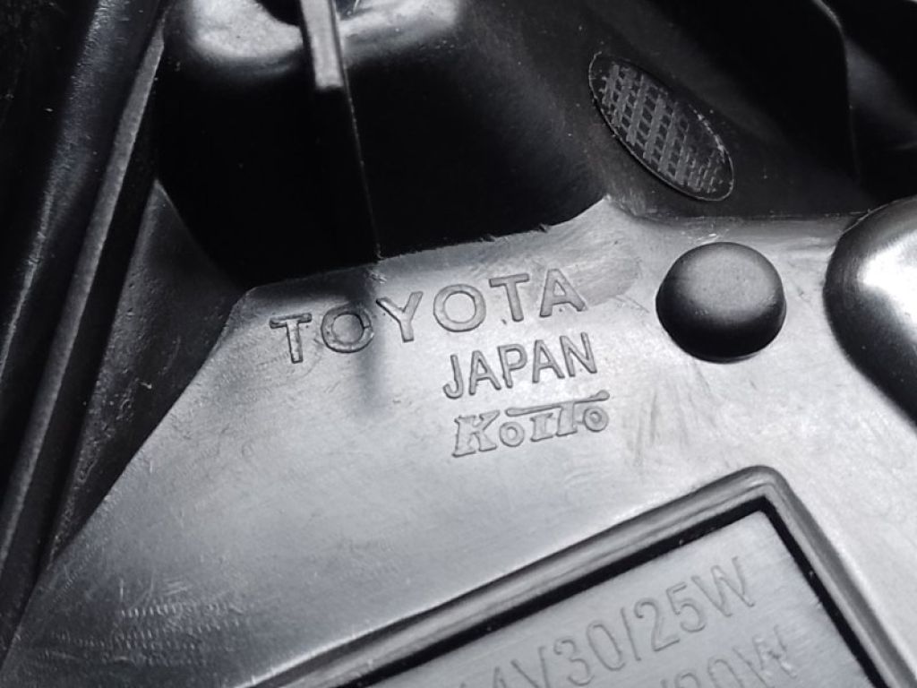 81185-33D70 | Фара лев. TOYOTA CAMRY 70 17- - Фото 7
