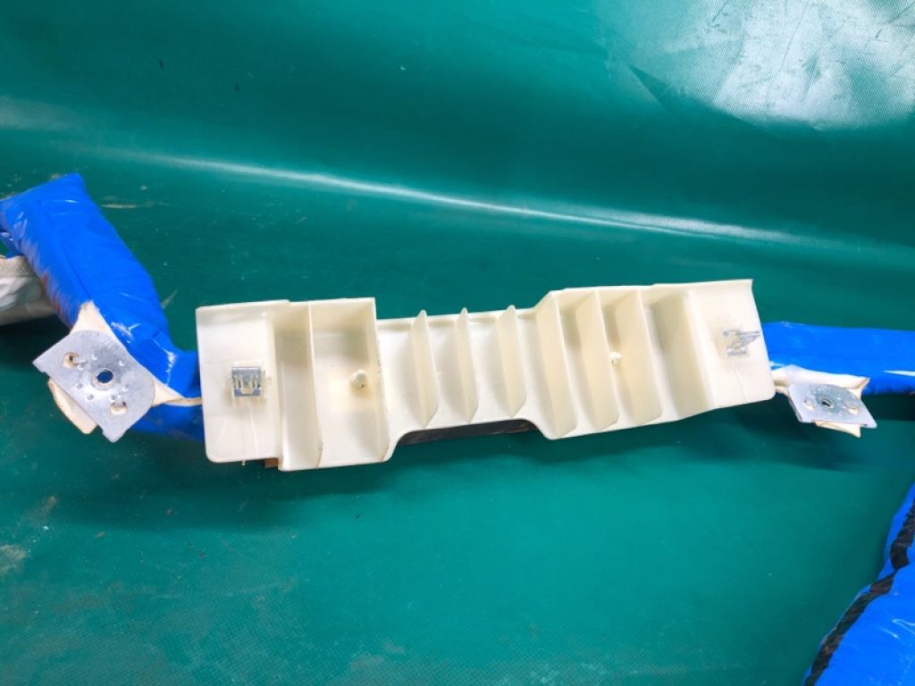 52029 351AF | Подушка безпеки (штора) лів. DODGE JOURNEY 08-20 - Фото 2