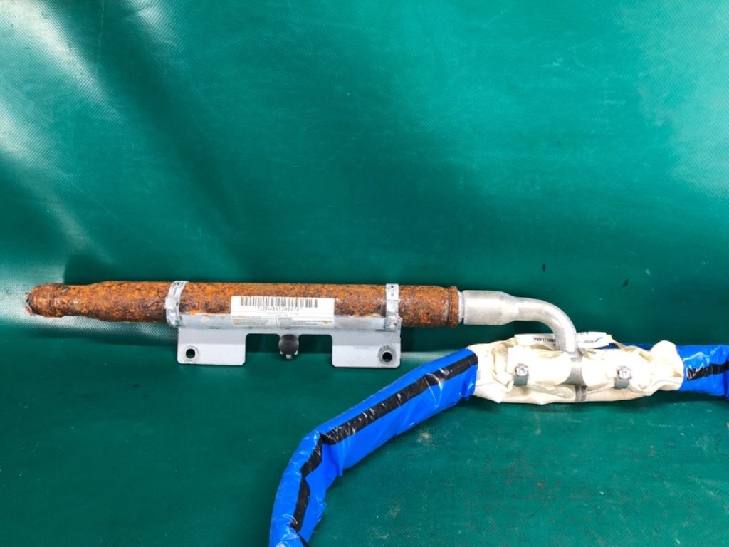 52029 351AF | Подушка безпеки (штора) лів. DODGE JOURNEY 08-20 - Фото 3