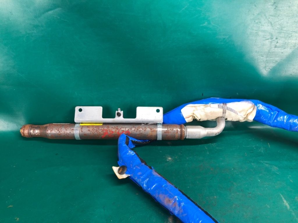 52029 351AF | Подушка безпеки (штора) лів. DODGE JOURNEY 08-20 - Фото 4