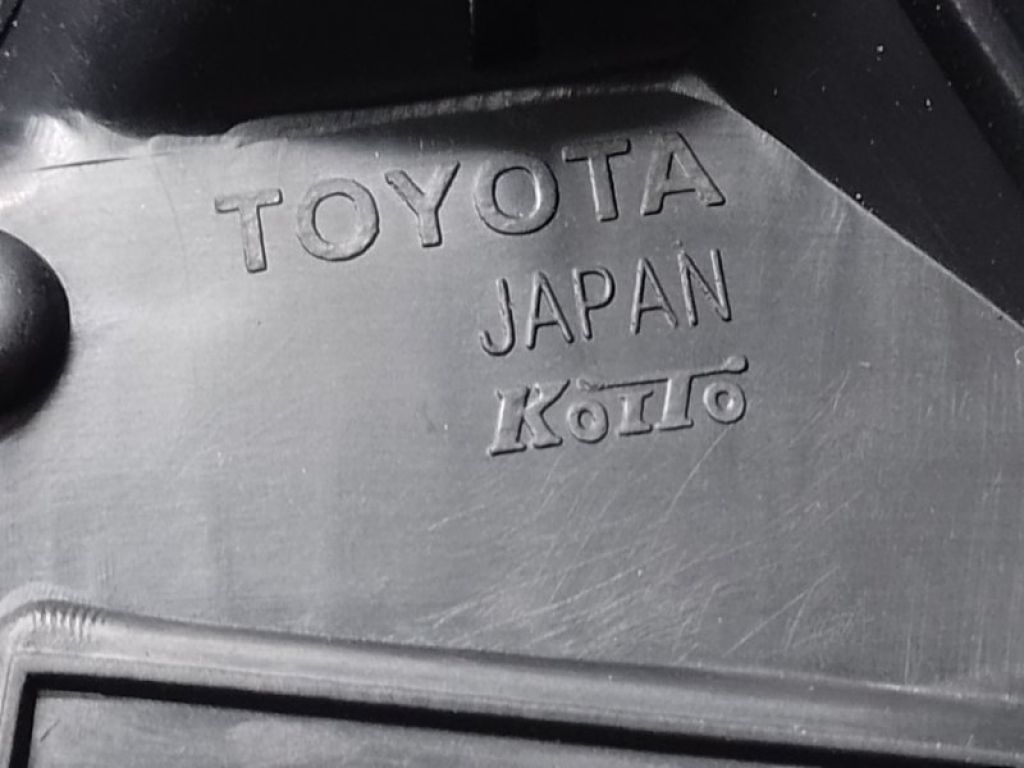 81145-33E10 | Фара прав. TOYOTA CAMRY 70 17- - Фото 7