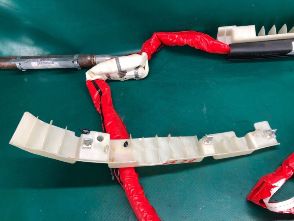 52029 350AF | Подушка безпеки (штора) прав. DODGE JOURNEY 08-20 - Фото 2