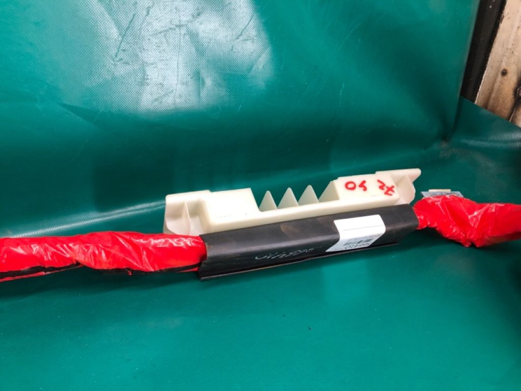 52029 350AF | Подушка безпеки (штора) прав. DODGE JOURNEY 08-20 - Фото 4