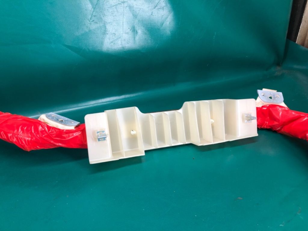 52029 350AF | Подушка безпеки (штора) прав. DODGE JOURNEY 08-20 - Фото 5