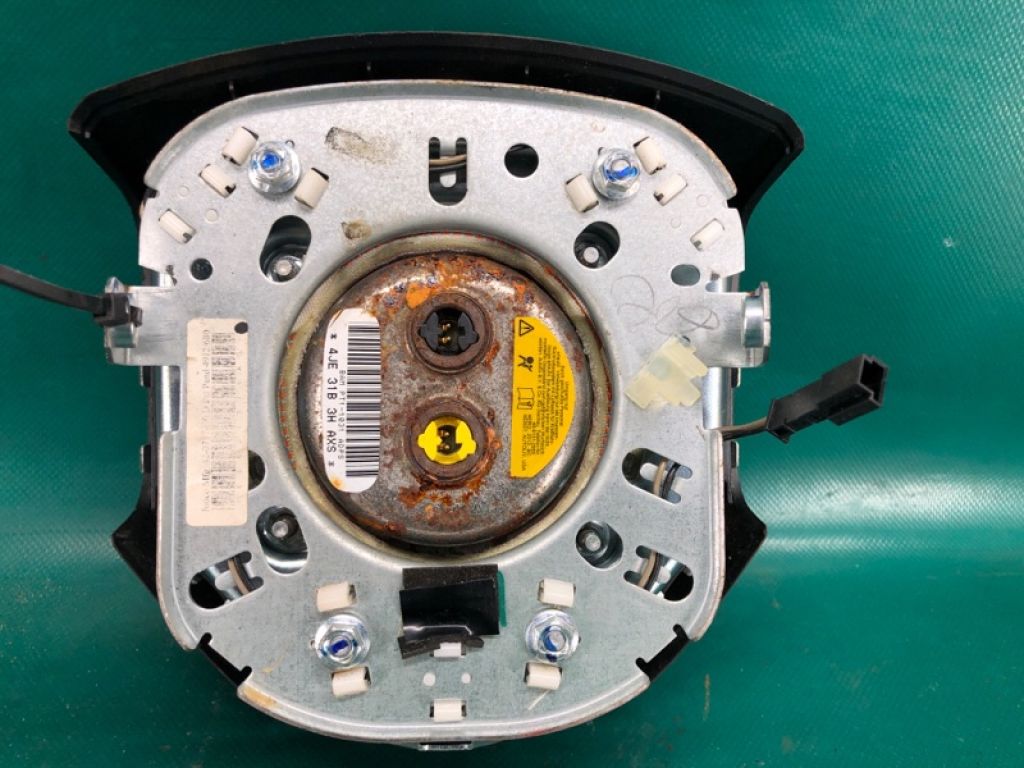 1SL29 DX9AD | Подушка безпеки в кермо DODGE JOURNEY 08-20 - Фото 2