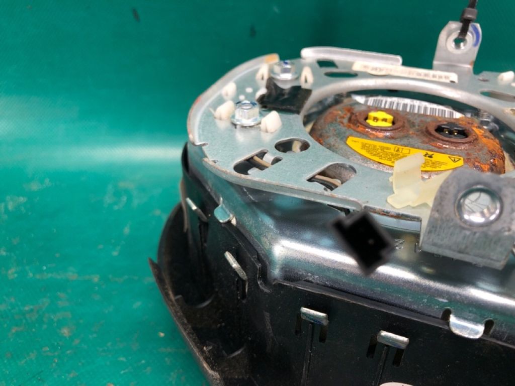 1SL29 DX9AD | Подушка безпеки в кермо DODGE JOURNEY 08-20 - Фото 3