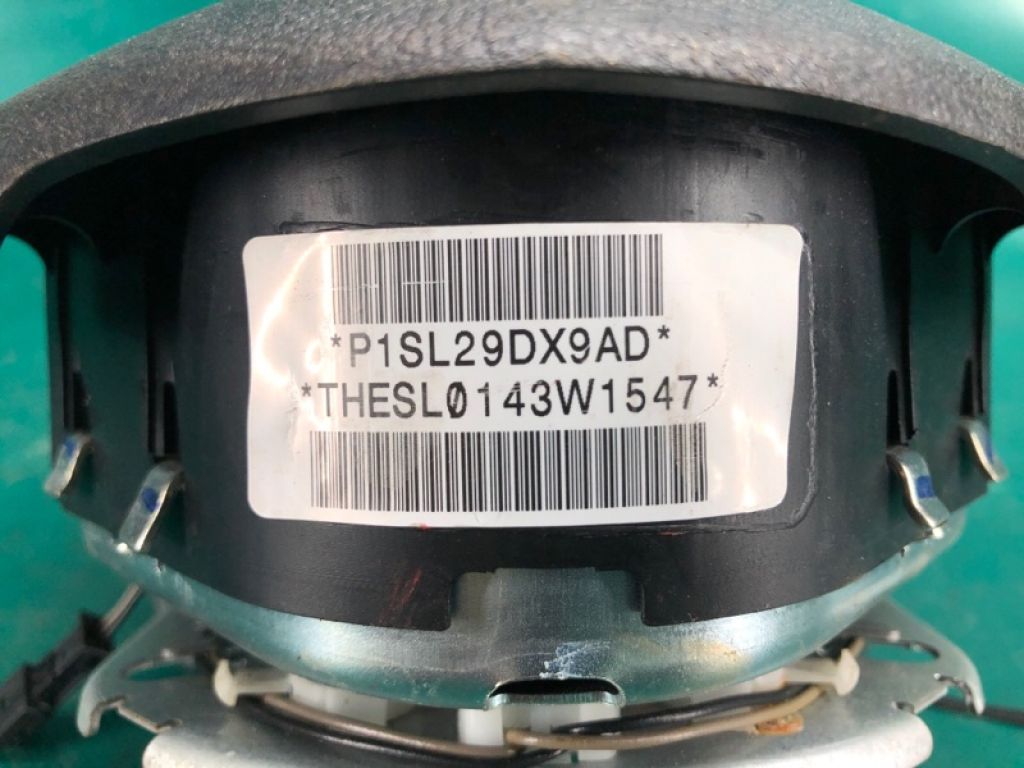 1SL29 DX9AD | Подушка безпеки в кермо DODGE JOURNEY 08-20 - Фото 4