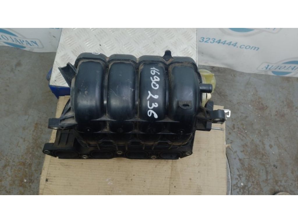 17120-37011 | Коллектор впускной TOYOTA AVENSIS 08-18