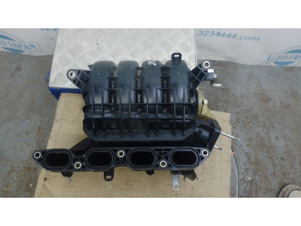 17120-37011 | Коллектор впускной TOYOTA AVENSIS 08-18 - Фото 2