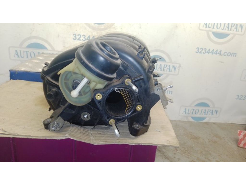 17120-37011 | Коллектор впускной TOYOTA AVENSIS 08-18 - Фото 4