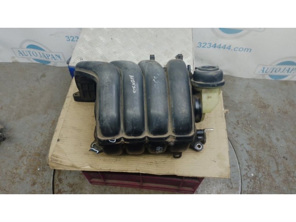 17120-37011 | Коллектор впускной TOYOTA AVENSIS 08-18 - Фото 5