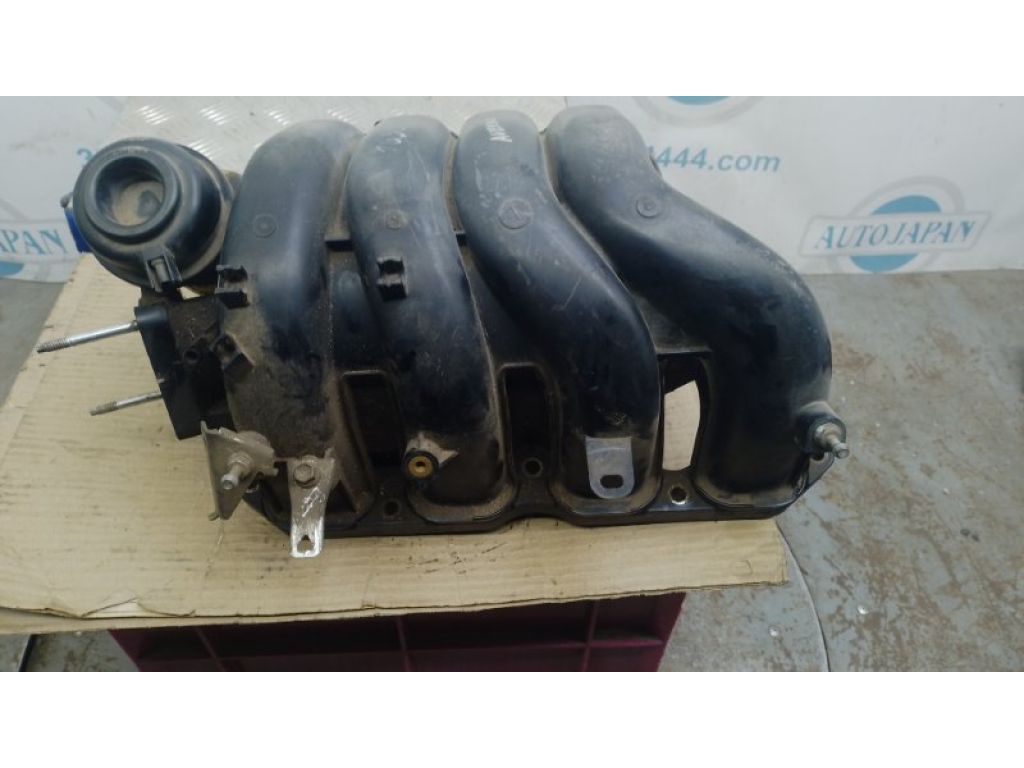 17120-37011 | Коллектор впускной TOYOTA AVENSIS 08-18 - Фото 6