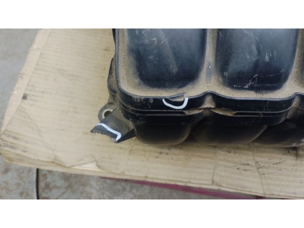 17120-37011 | Коллектор впускной TOYOTA AVENSIS 08-18 - Фото 7