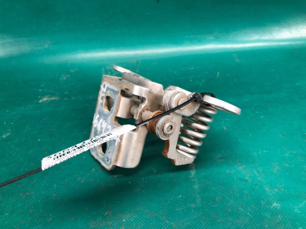 5067 939AE | Петля двері нижня задн. лів. DODGE JOURNEY 08-20 - Фото 4