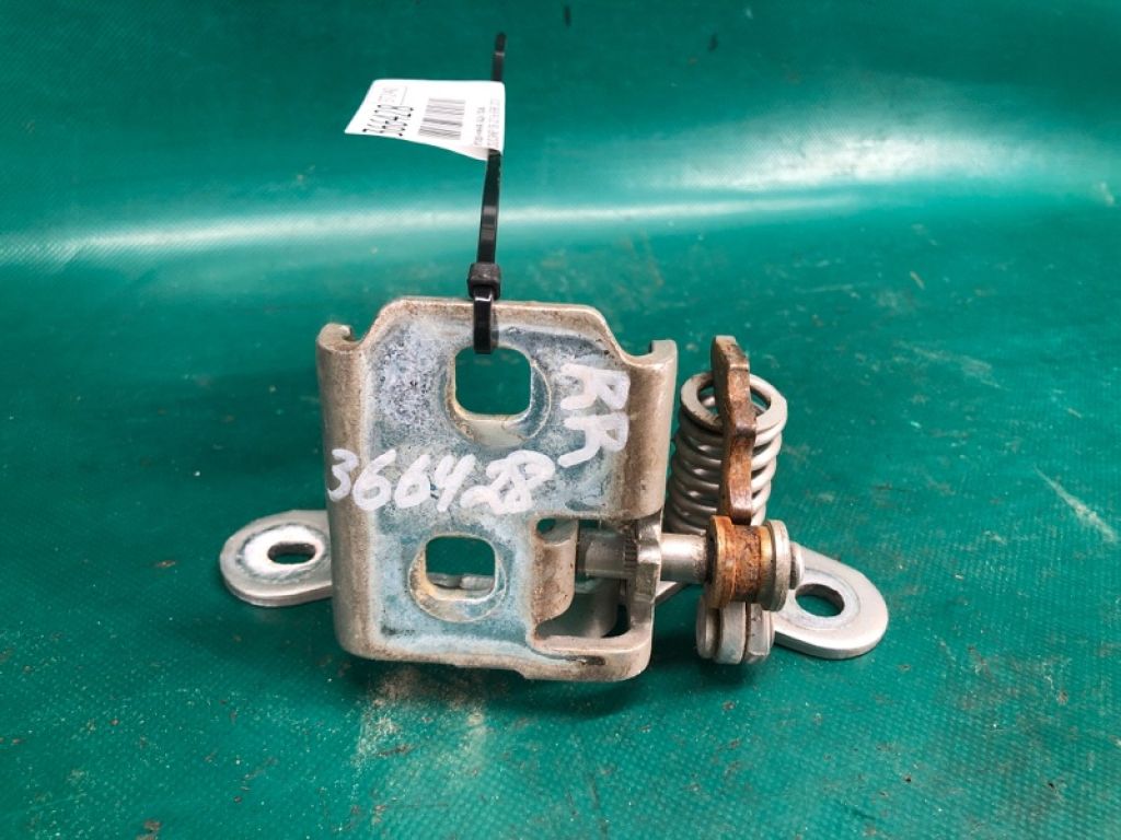 5067 938AE | Петля двері нижня задн. прав. DODGE JOURNEY 08-20 - Фото 3