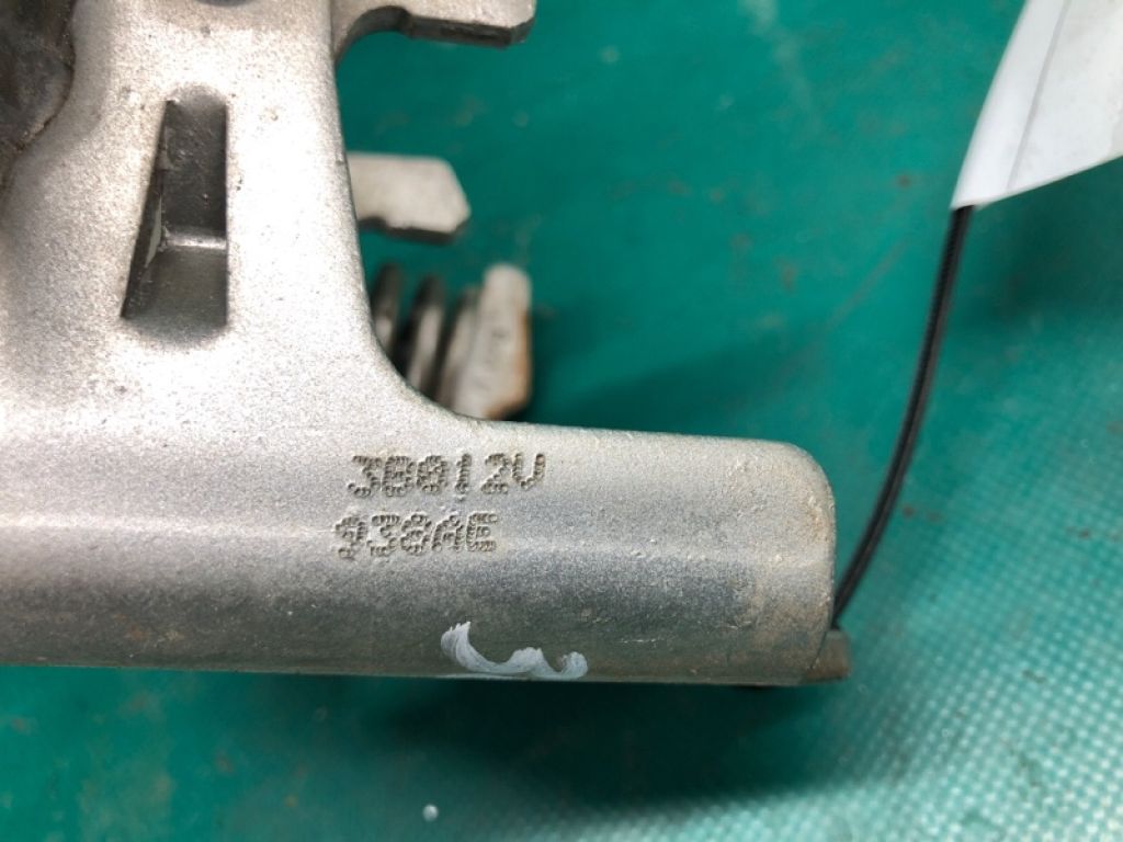 5067 938AE | Петля двері нижня задн. прав. DODGE JOURNEY 08-20 - Фото 4