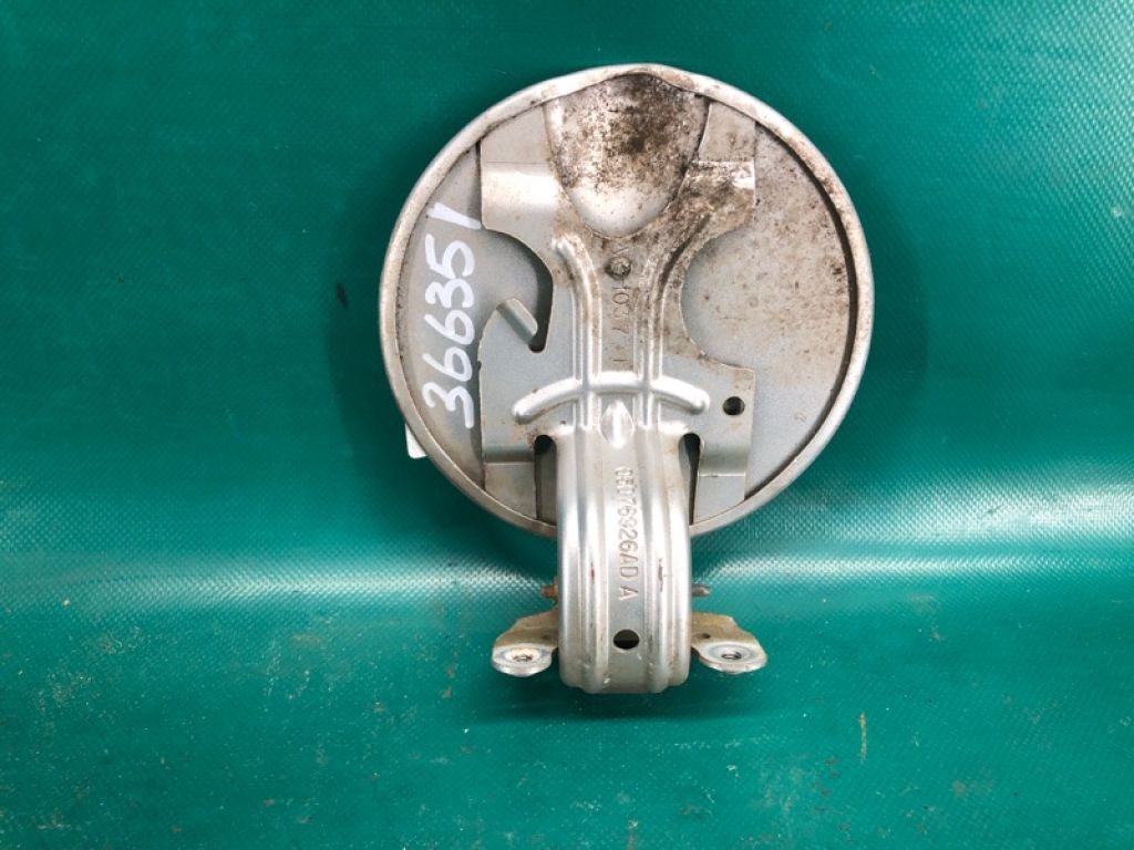 5076 926AD | Лючок паливного бака DODGE JOURNEY 08-20 - Фото 2