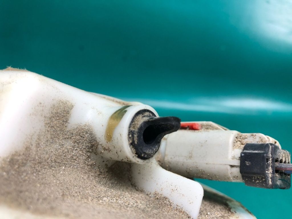 5145 614AB | паливний насос DODGE JOURNEY 08-20 - Фото 7