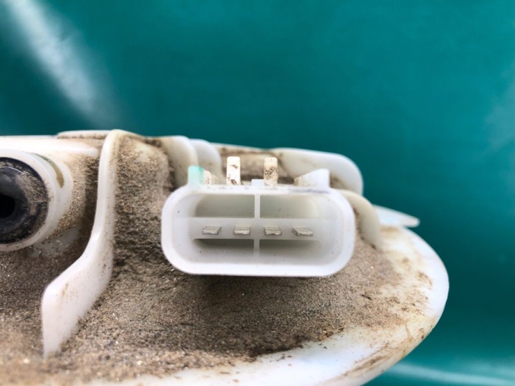 5145 614AB | паливний насос DODGE JOURNEY 08-20 - Фото 8