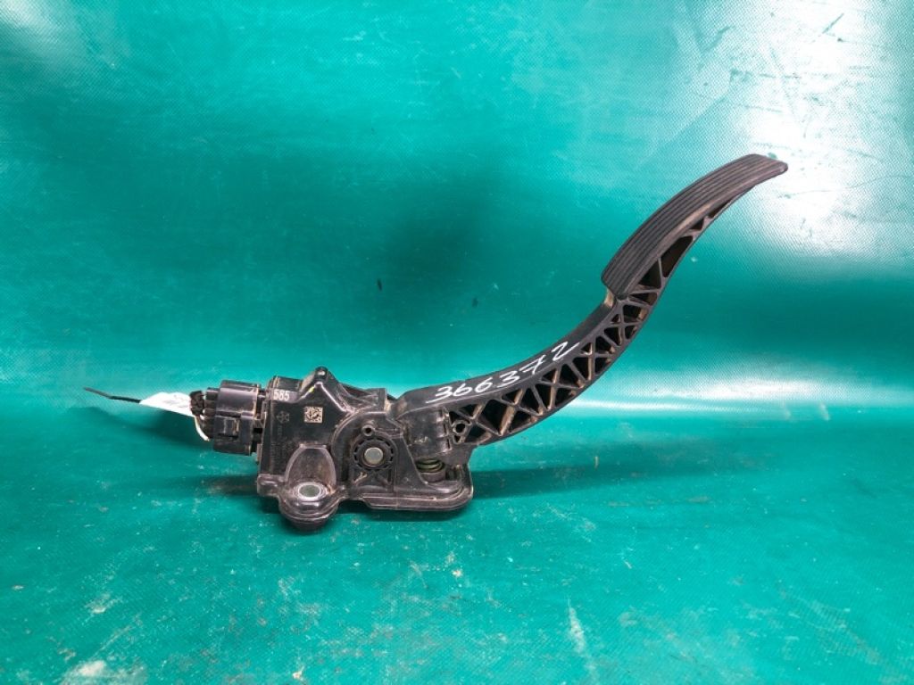 4891 585AD | Педаль газу DODGE JOURNEY 08-20 - Фото 2