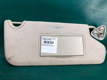 Козирок сонцезахисний прав. DODGE JOURNEY 08-20