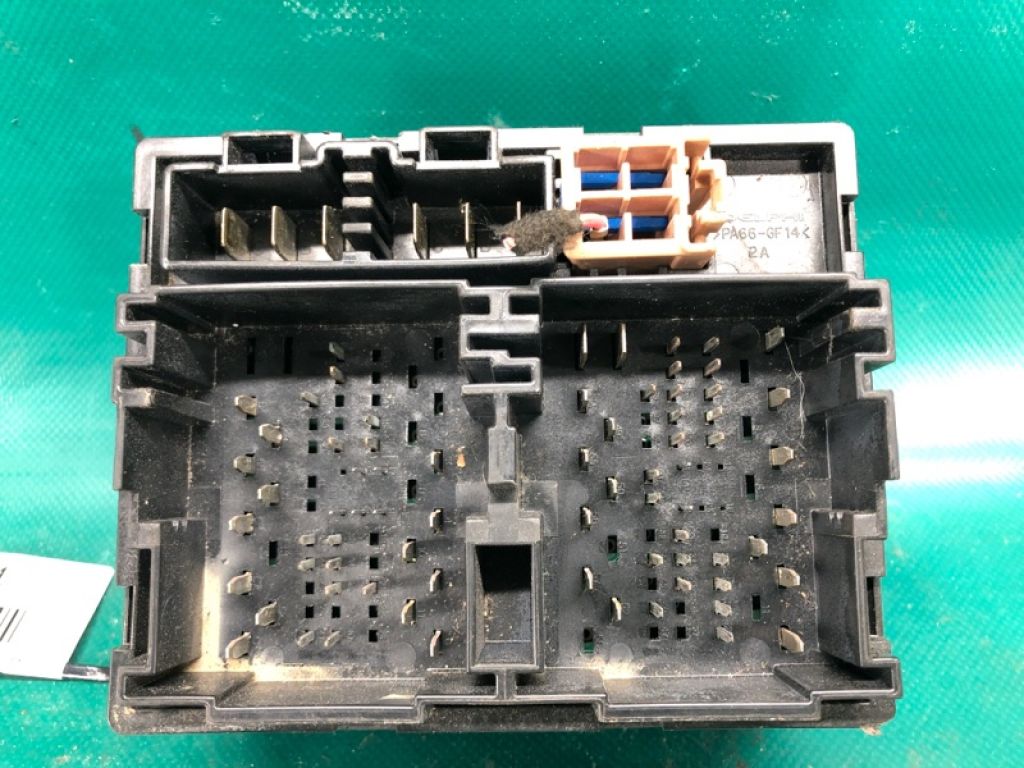 68068 355AD | Блок запобіжників моторний відсік DODGE JOURNEY 08-20 - Фото 3