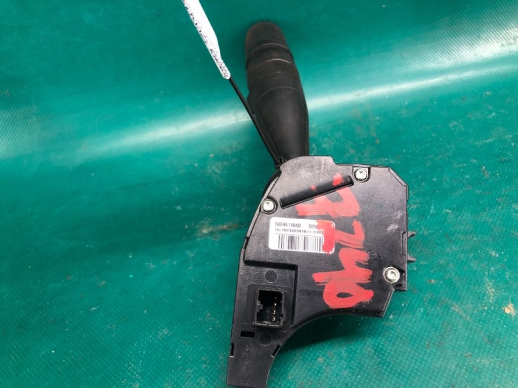 56046 118AD | Підрульовий перемикач лів. DODGE JOURNEY 08-20 - Фото 2