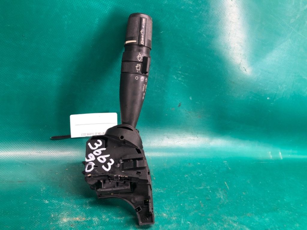 56046 118AD | Підрульовий перемикач лів. DODGE JOURNEY 08-20 - Фото 4