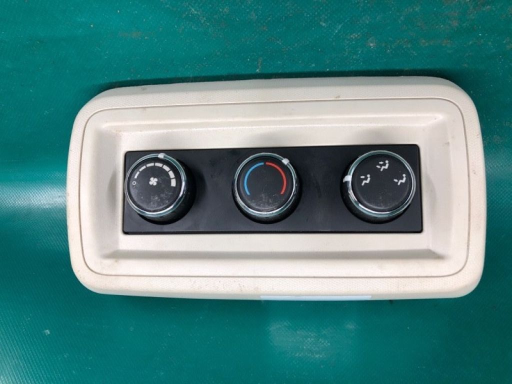 55111 312AC | Блок керування піччю DODGE JOURNEY 08-20