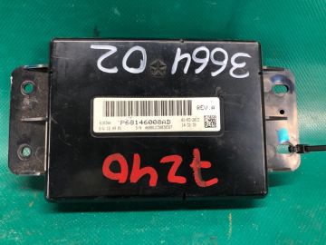 Блок комфорту DODGE JOURNEY 08-20