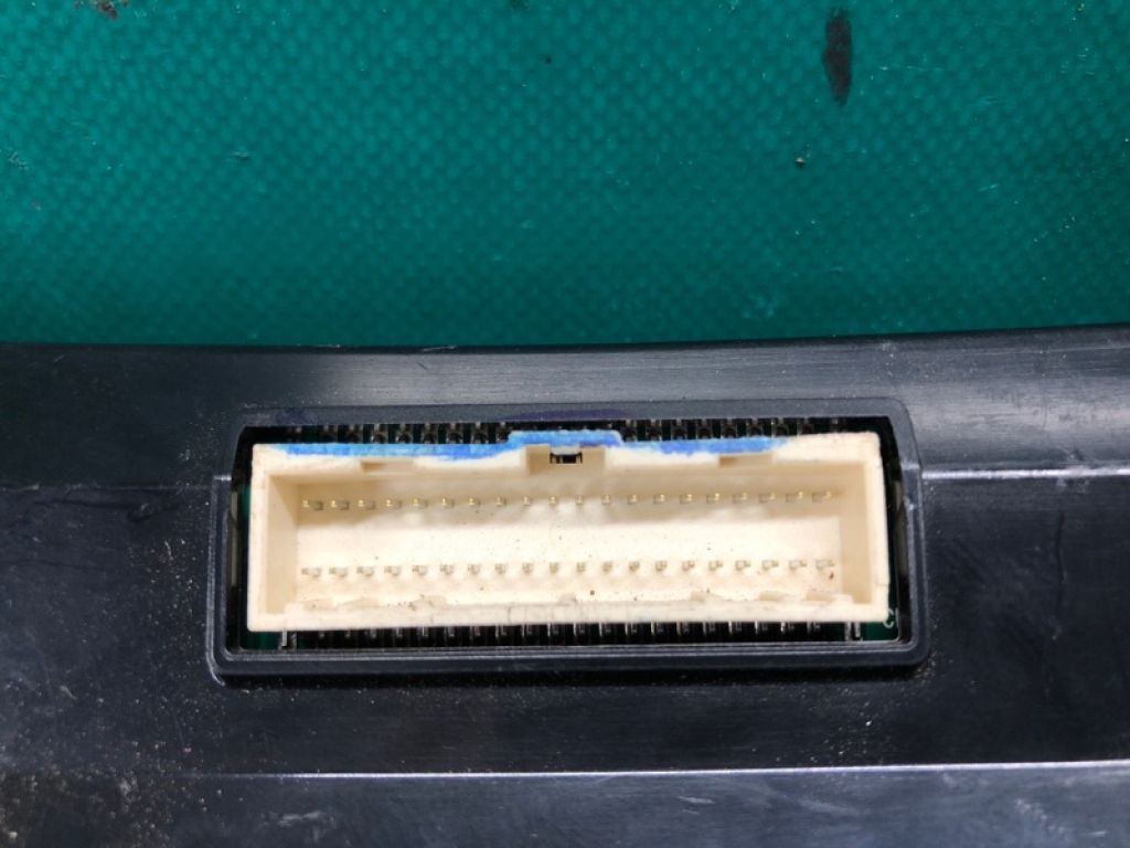 1RK58 1X9AD | Блок керування піччю DODGE JOURNEY 08-20 - Фото 4