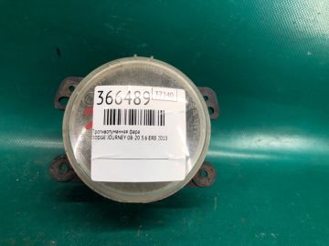 Протитуманна фара DODGE JOURNEY 08-20