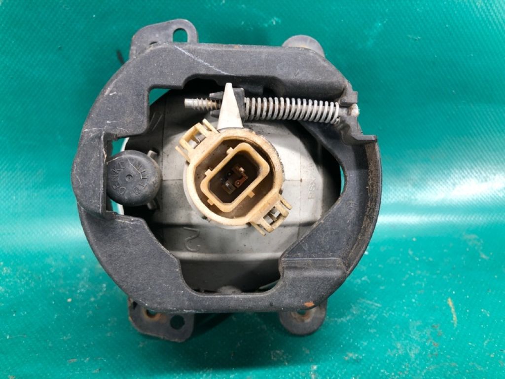 5182 026AA | Протитуманна фара DODGE JOURNEY 08-20 - Фото 2